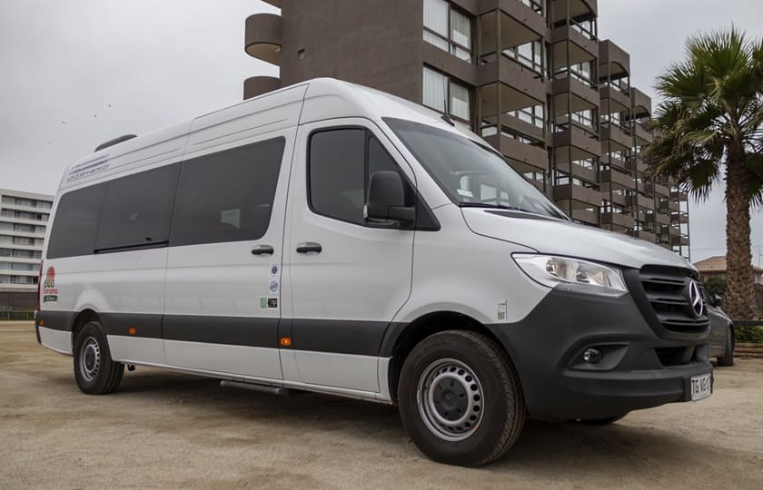 Eco Turismo La Serena (2)