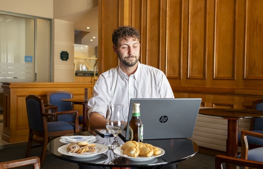 Hotel Costa Real (20)