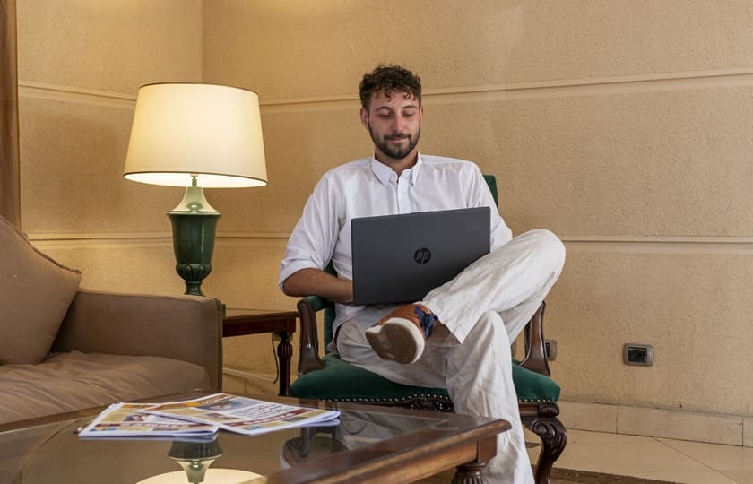 Hotel Costa Real (8)