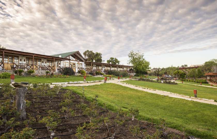 Hacienda Santa Cristina